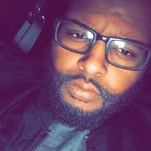 Meet your Posher, Joshua